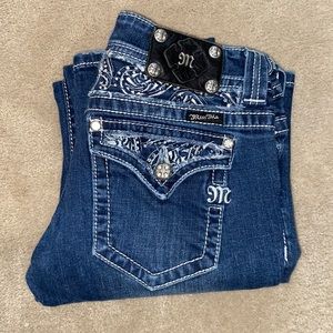 Miss me denim